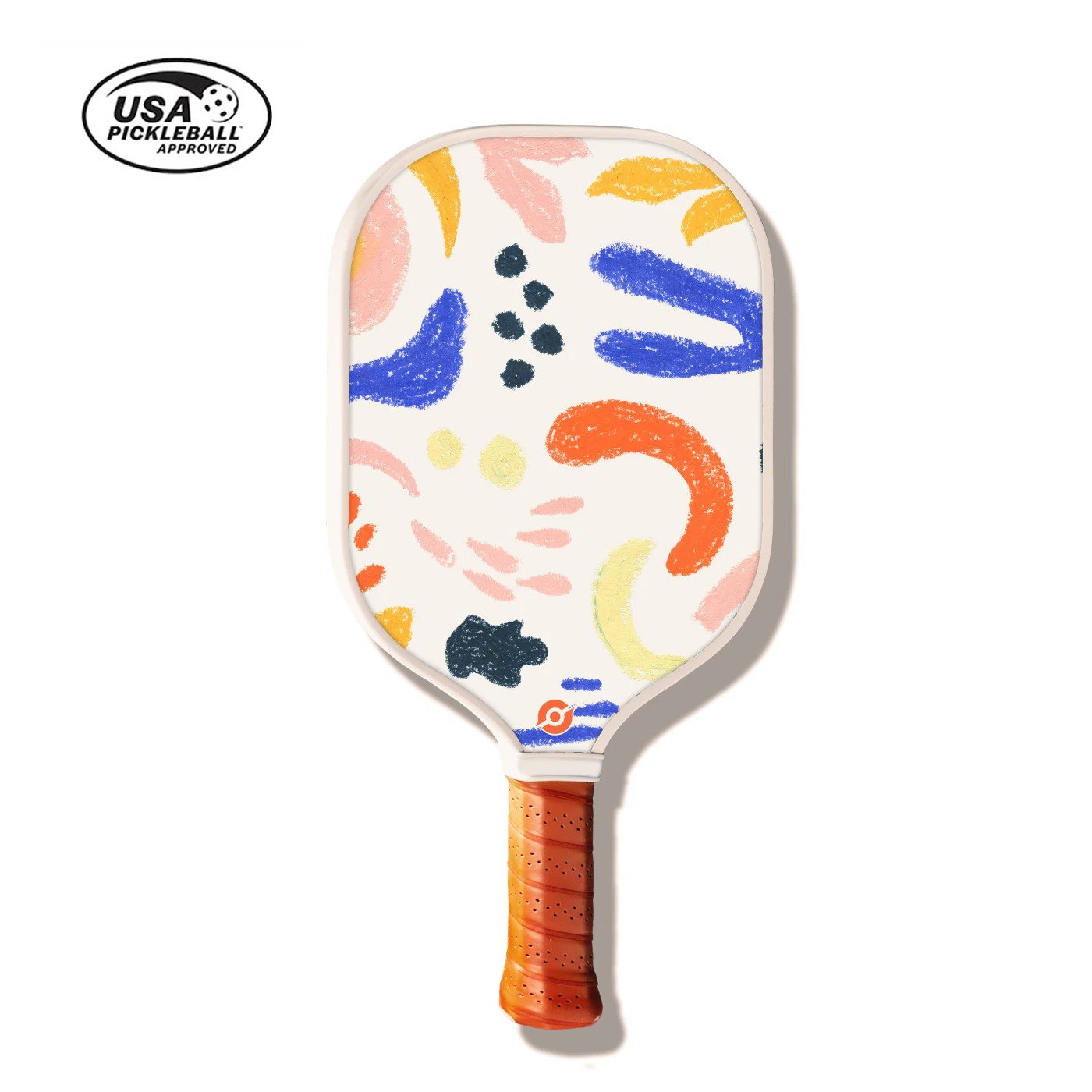 LIMITED EDITION Frank Stella Kids Paddle
