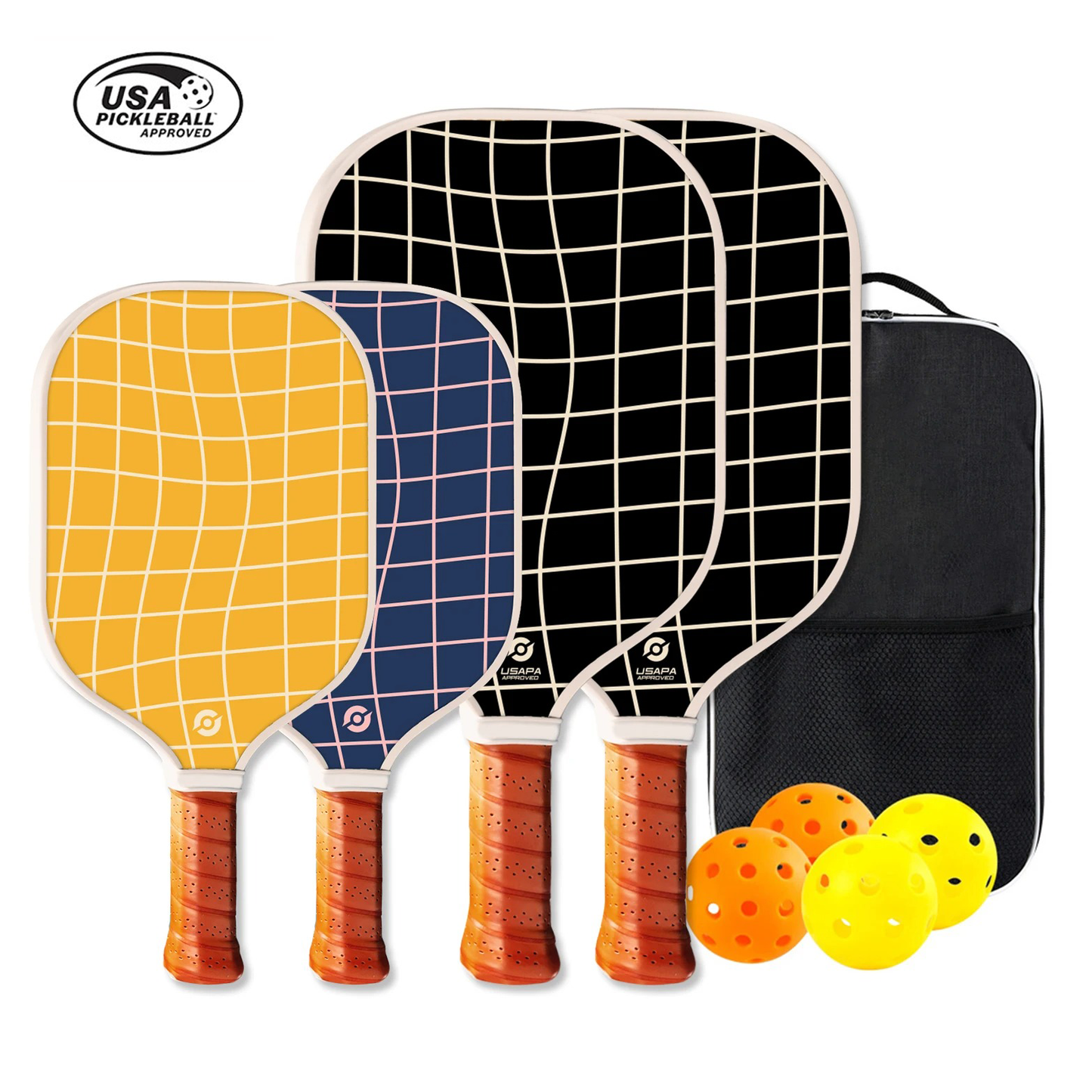 Retro Family Bundle