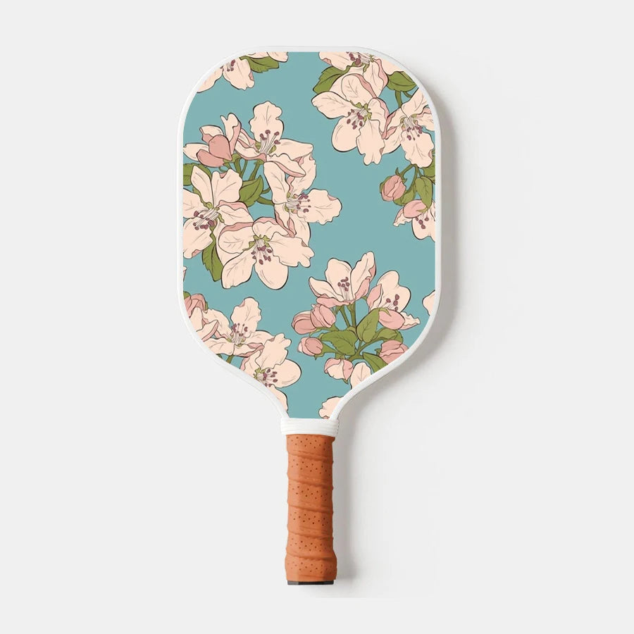 Ethereal Bloom T700 Carbon Fiber Pickleball Paddle
