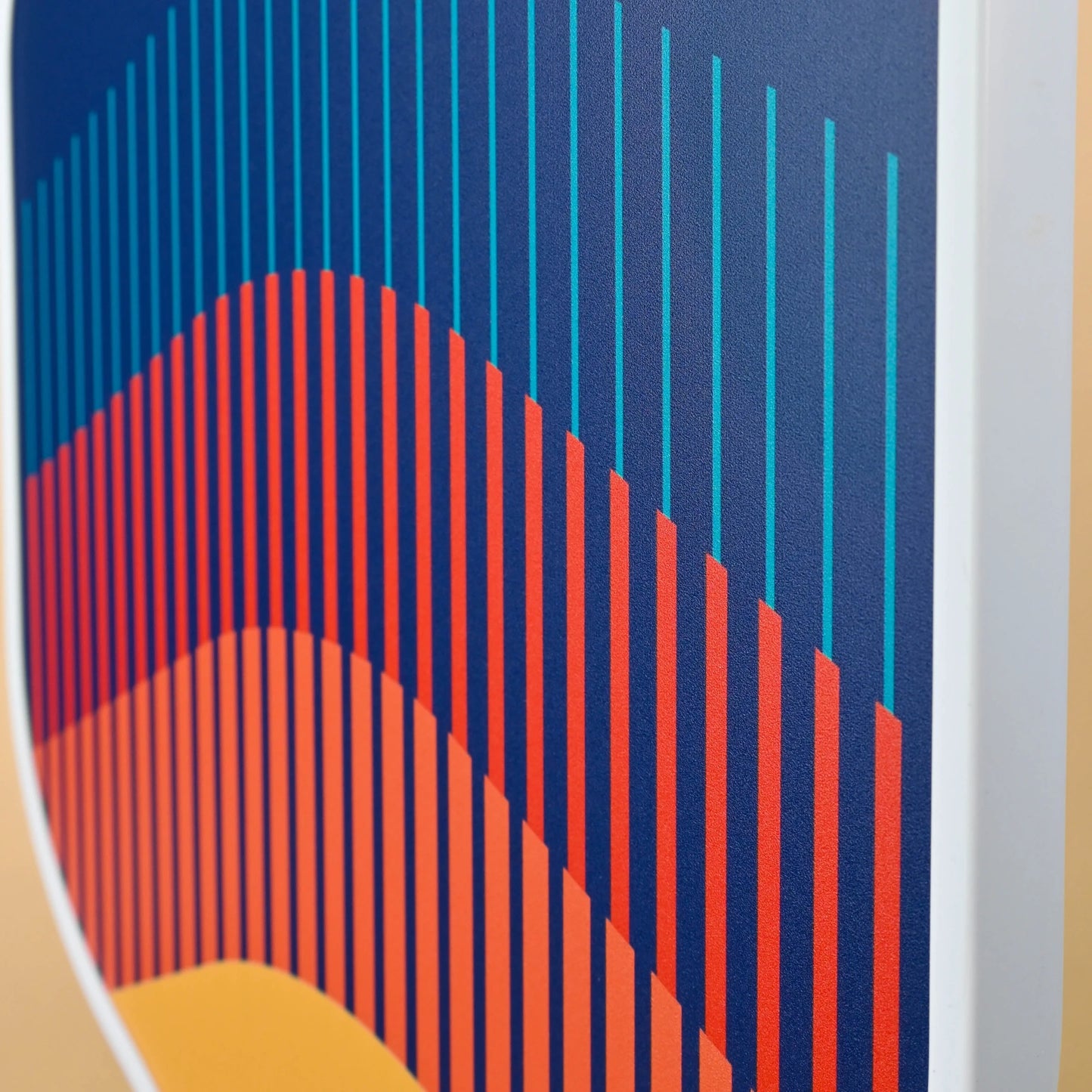 Pro Carbon Fiber Pickleball Paddle - ORB005