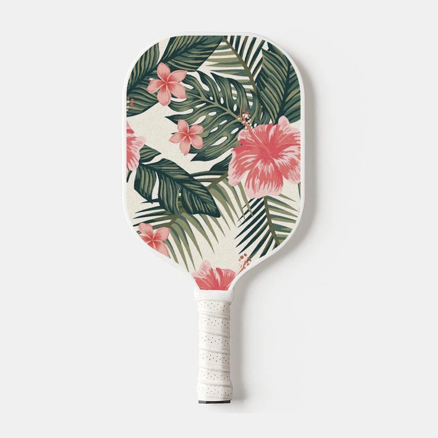 Palm Paradise T700 Carbon Fiber Pickleball Paddle