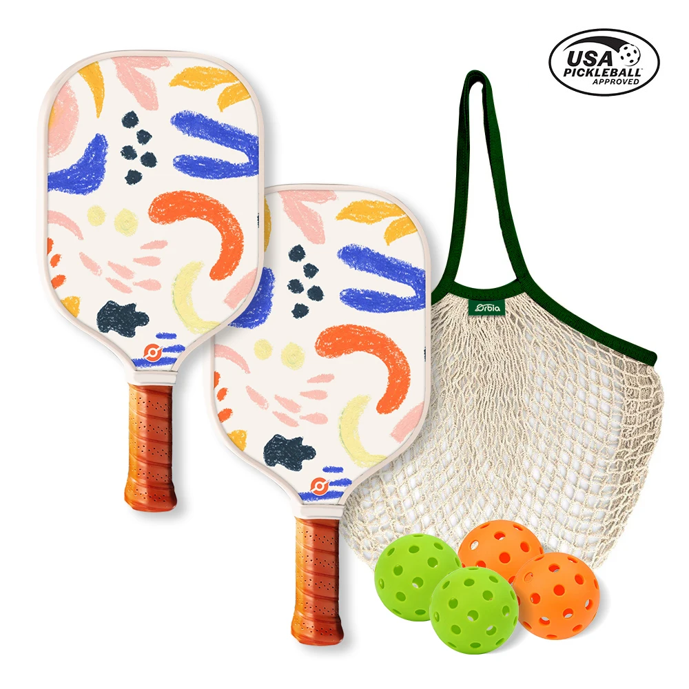 LIMITED EDITION Frank Stella Kids Paddle