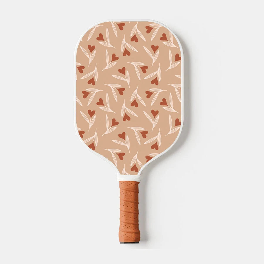 Mystic Harvest T700 Carbon Fiber Pickleball Paddle