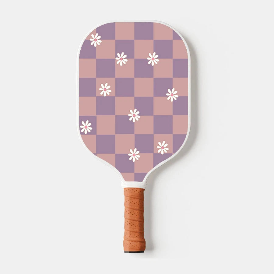 Daisy Charm T700 Carbon Fiber Pickleball Paddle
