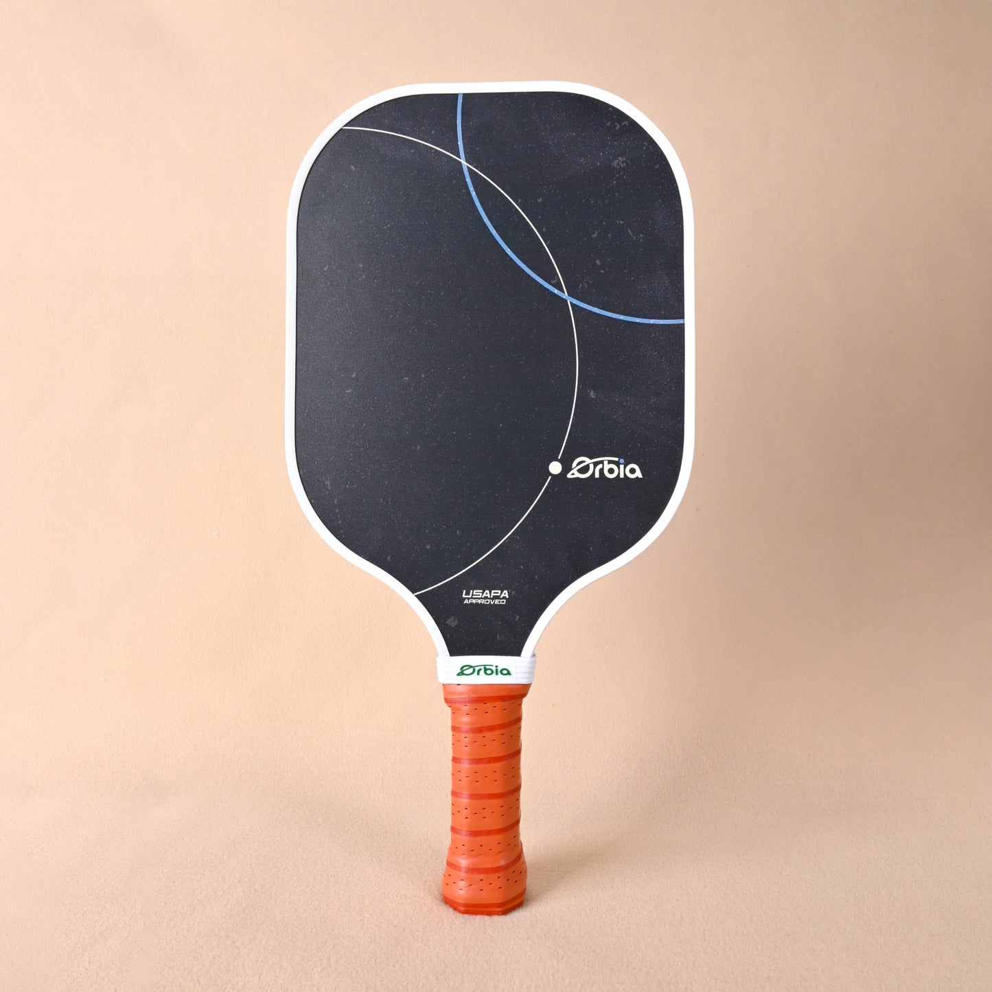 Pro Carbon Fiber Pickleball Paddle - ORB011
