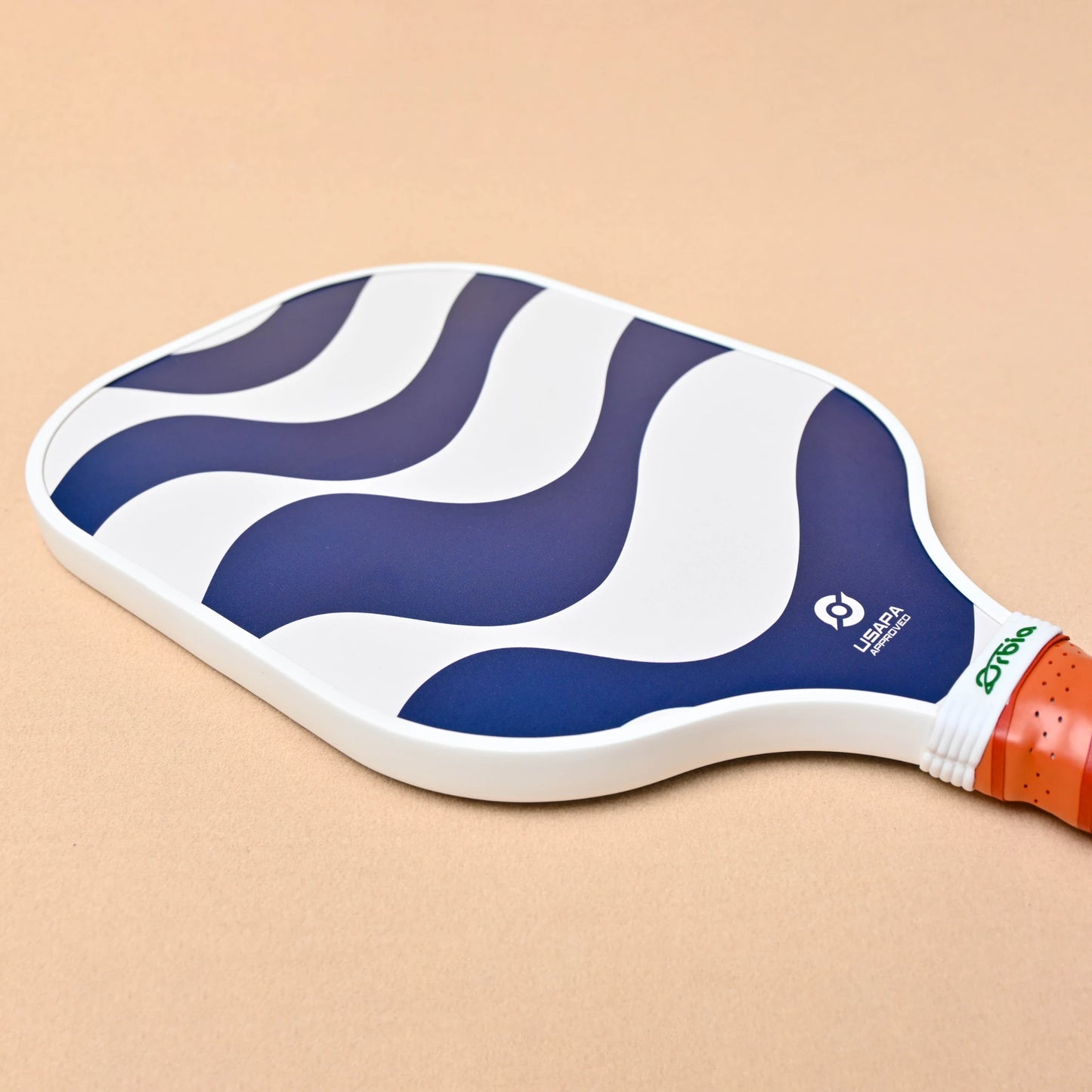 Pro Carbon Fiber Pickleball Paddle - ORB014