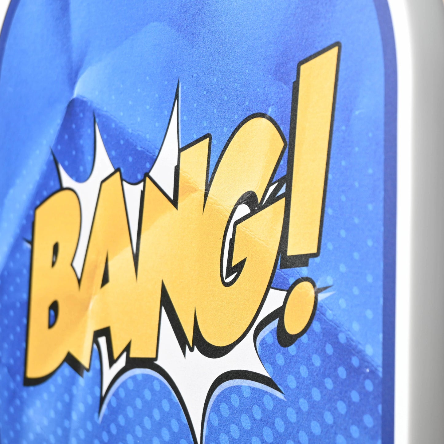 Pro Carbon Fiber Pickleball Paddle - ORB015