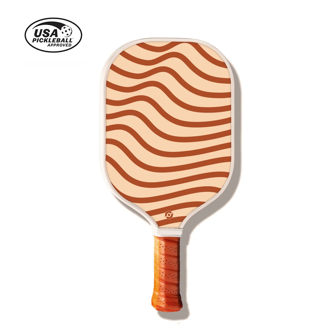 NEW ARRIVAL Pro Carbon Fiber Pickleball Paddle - ORB020