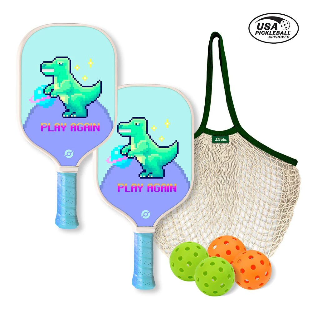 Dino Dash Kids Bundle