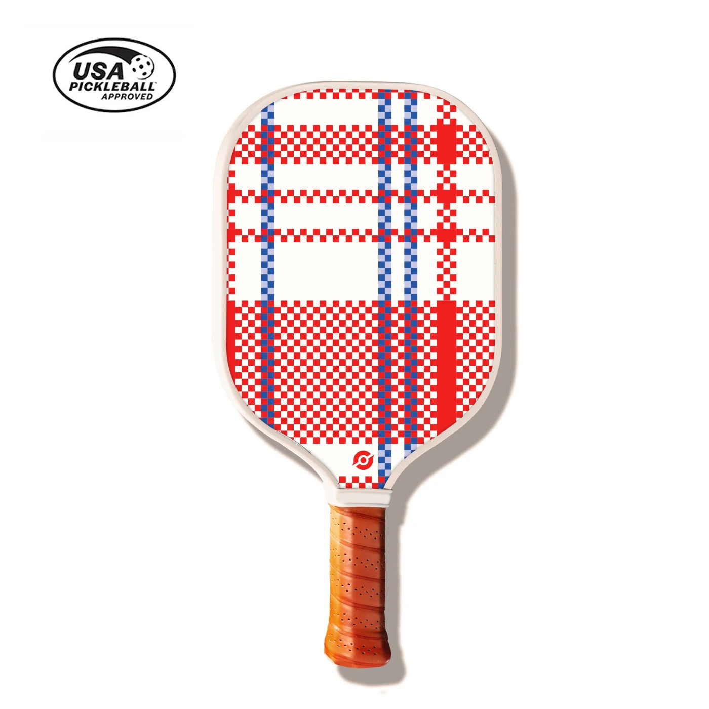 NEW ARRIVAL Pro Carbon Fiber Pickleball Paddle - ORB027