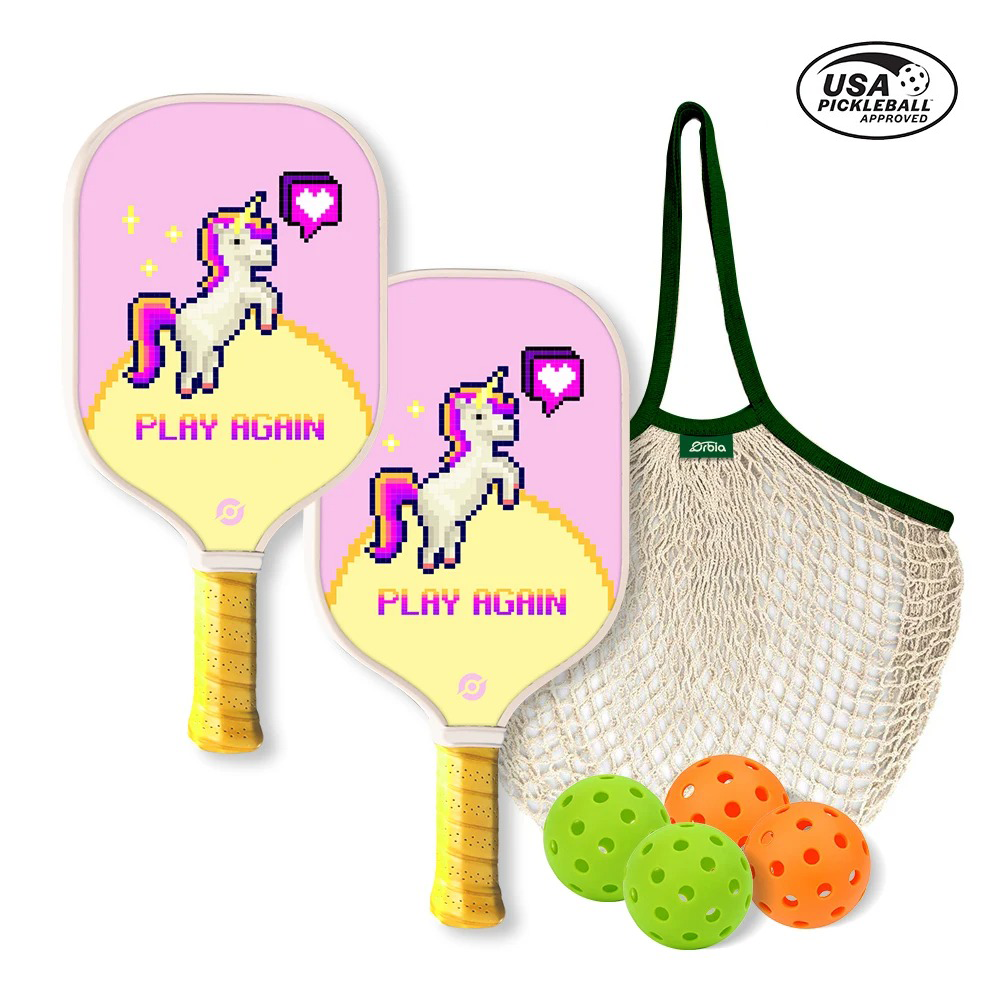 Pixel Pony Kids Bundle