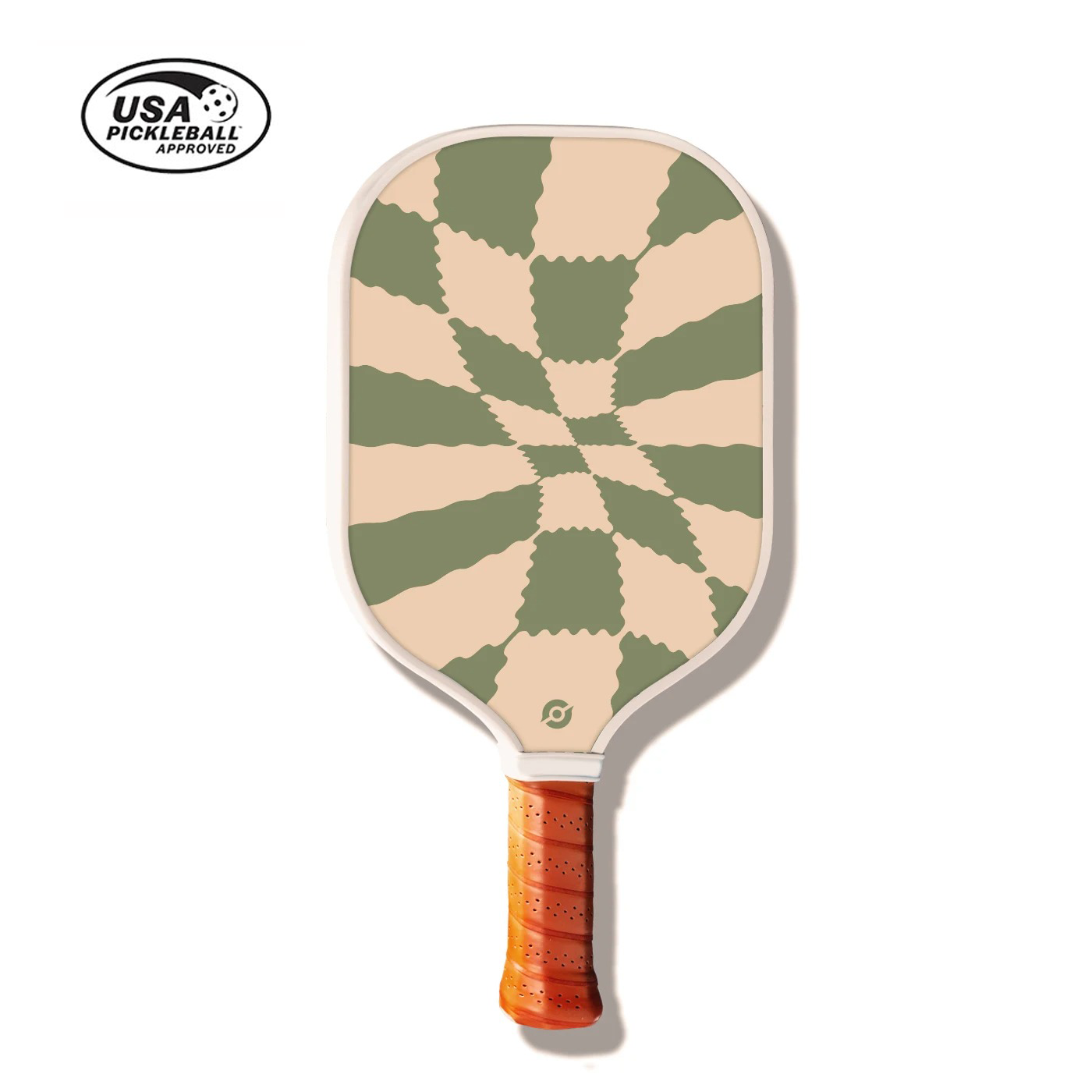 NEW ARRIVAL Pro Carbon Fiber Pickleball Paddle - ORB022