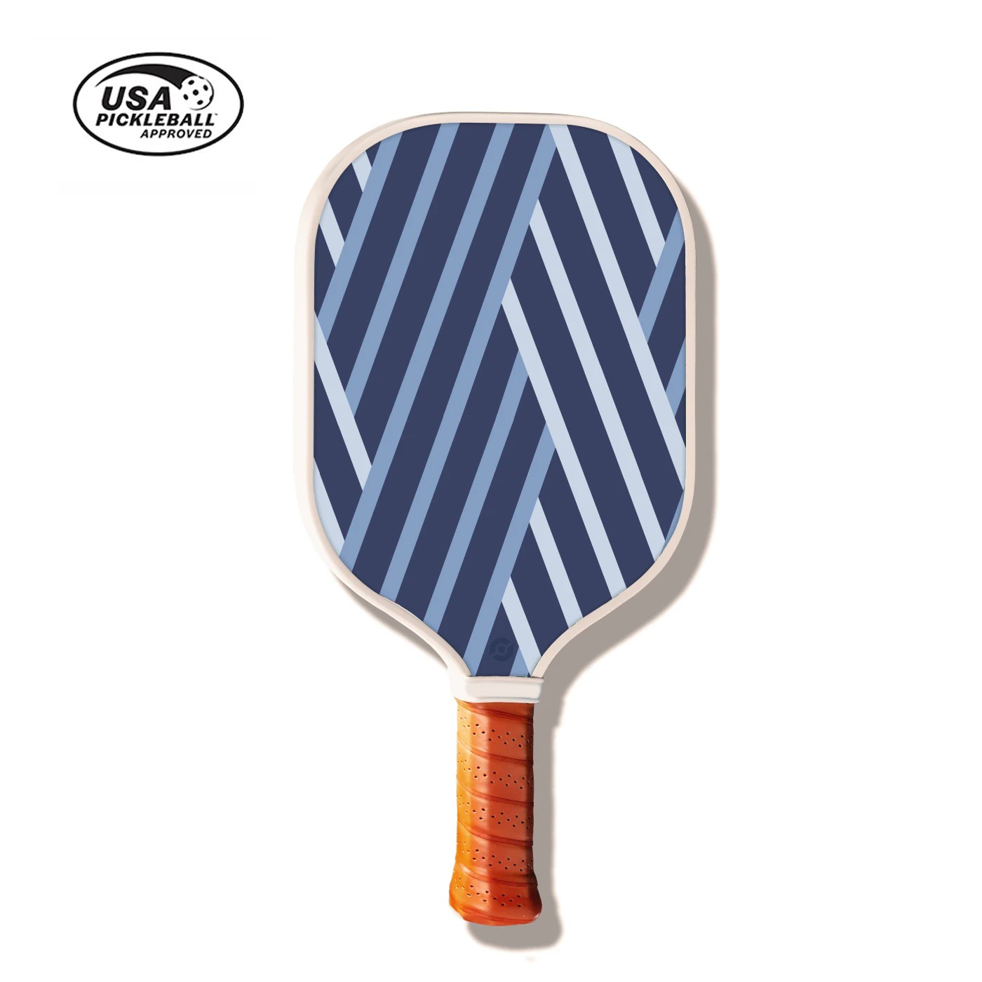NEW ARRIVAL Pro Carbon Fiber Pickleball Paddle - ORB021