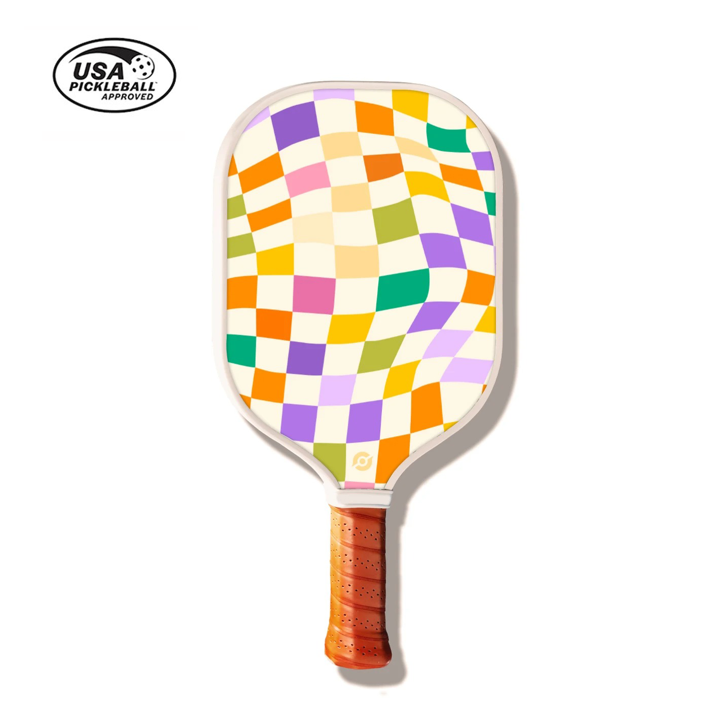 NEW ARRIVAL Pro Carbon Fiber Pickleball Paddle - ORB023
