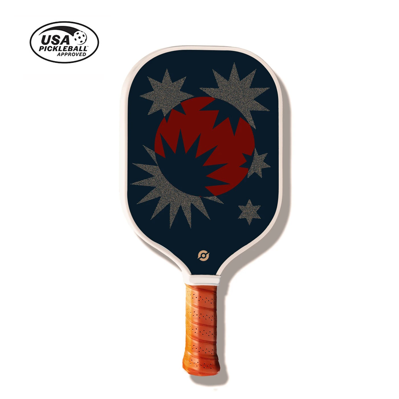 NEW ARRIVAL Pro Carbon Fiber Pickleball Paddle - ORB026
